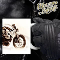 Чашка Мото 007 BMW